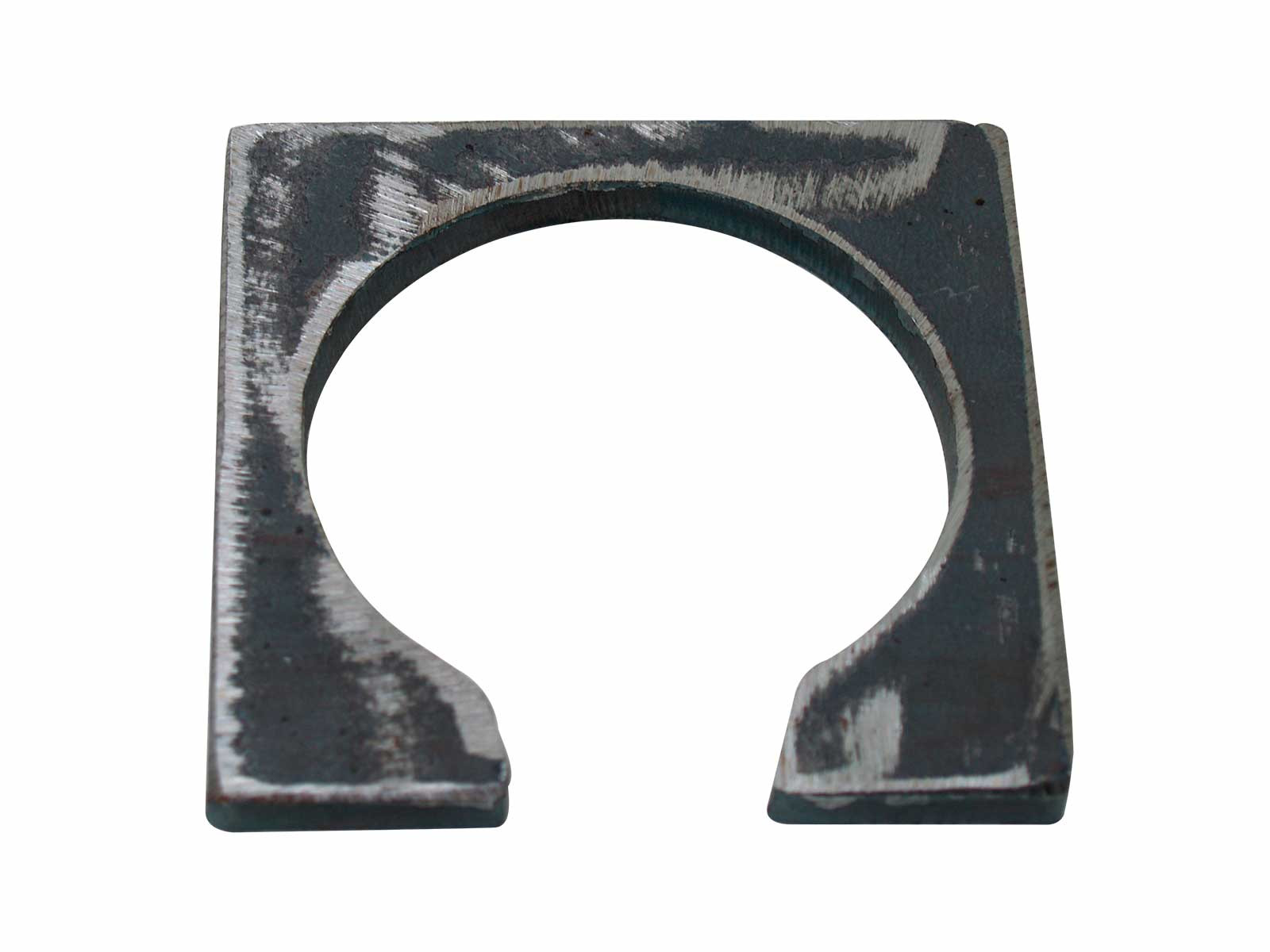 Overgang for 63mm stageholder - 63004