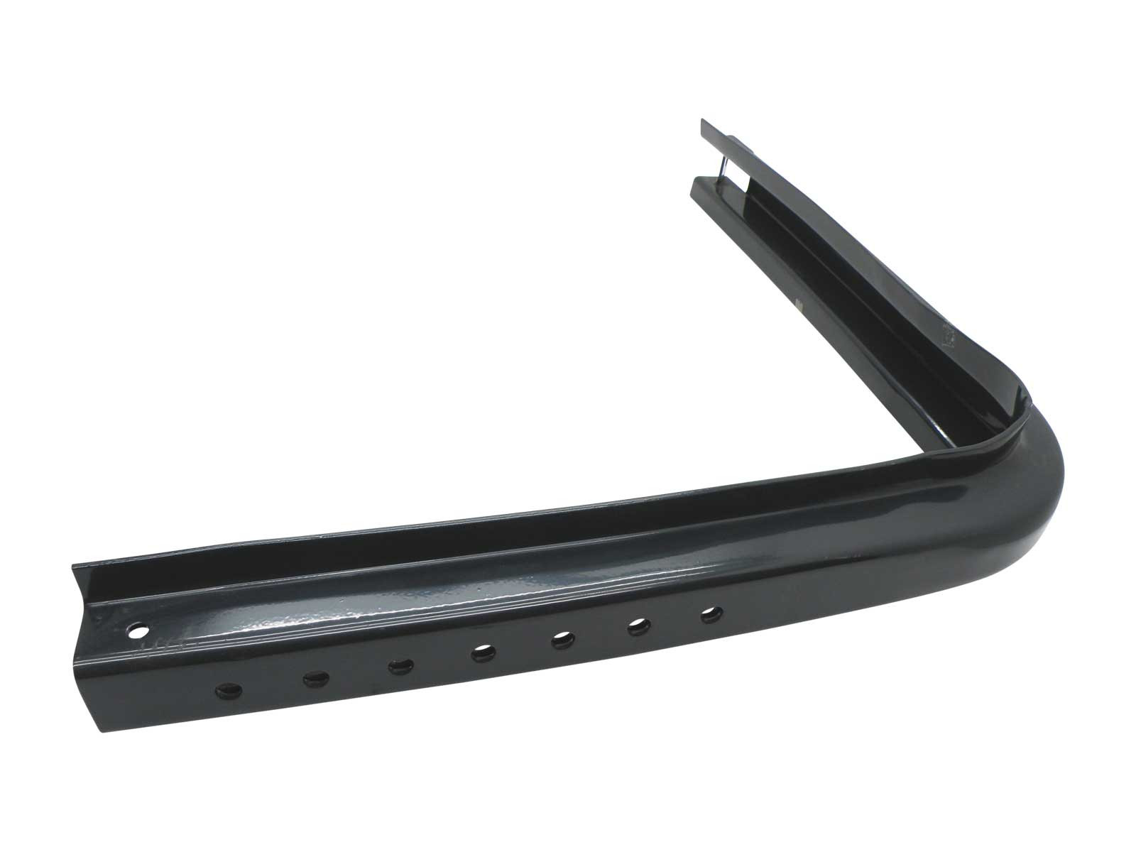 Halterung R niedrige Höhe