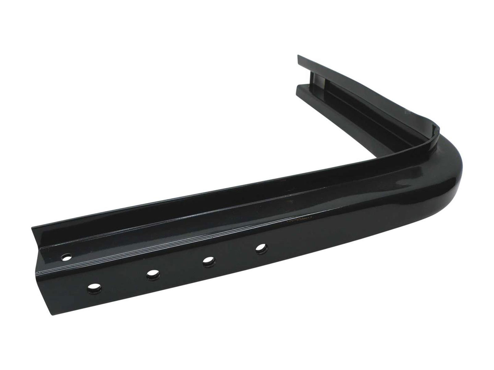 Ophæng E for hydraulik