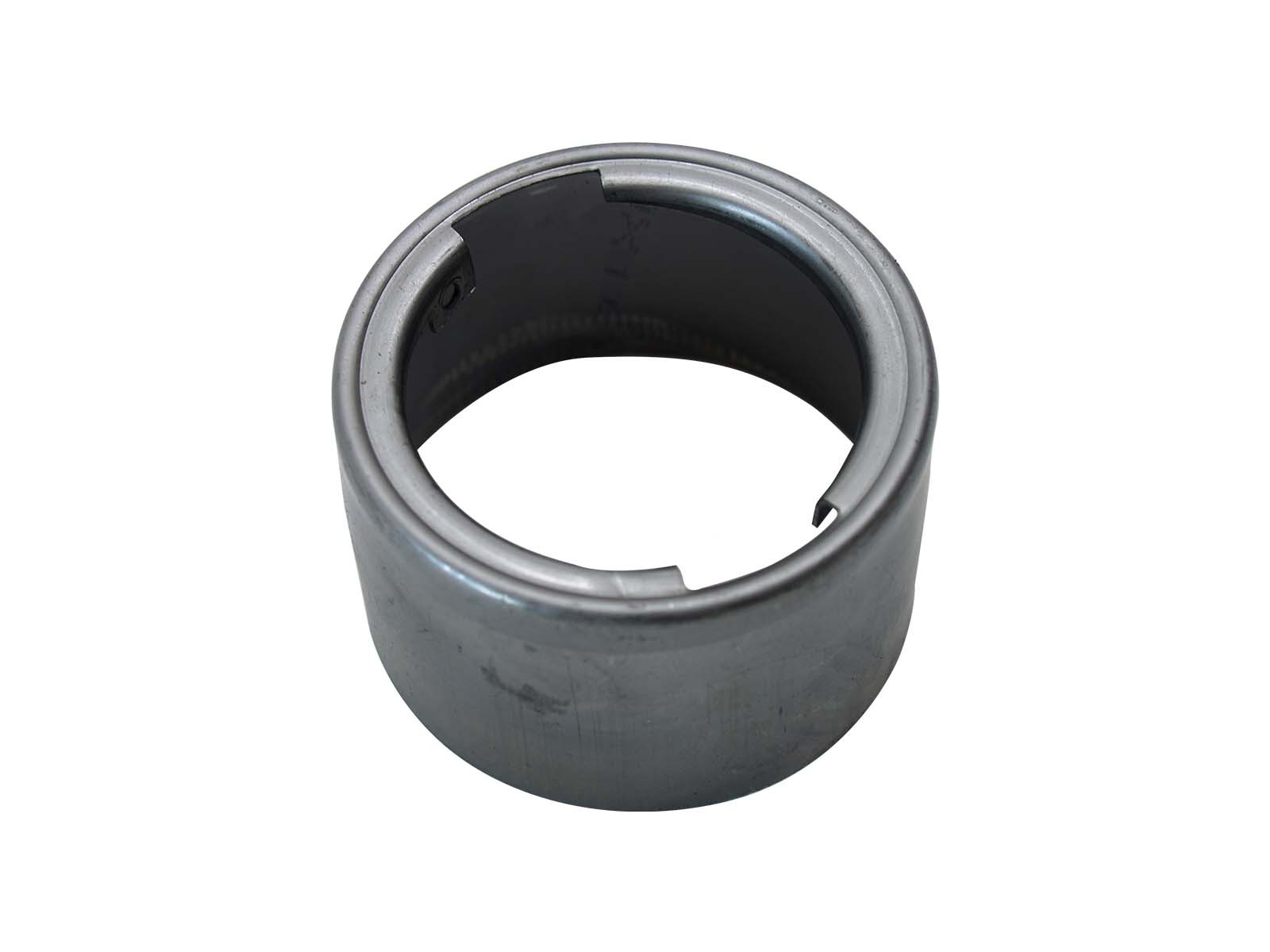 Krave f.tankd. 60/50mm rustfri - 52343