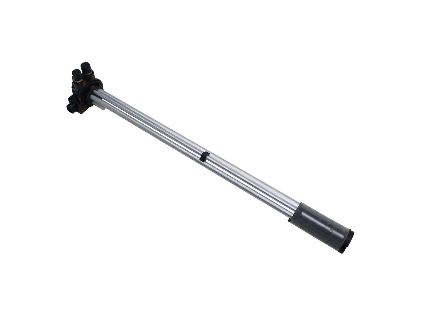 Tankmåler Volvo FH 640 mm - Ohm tom 240 Fuld 33 - TX-A640 - 810644