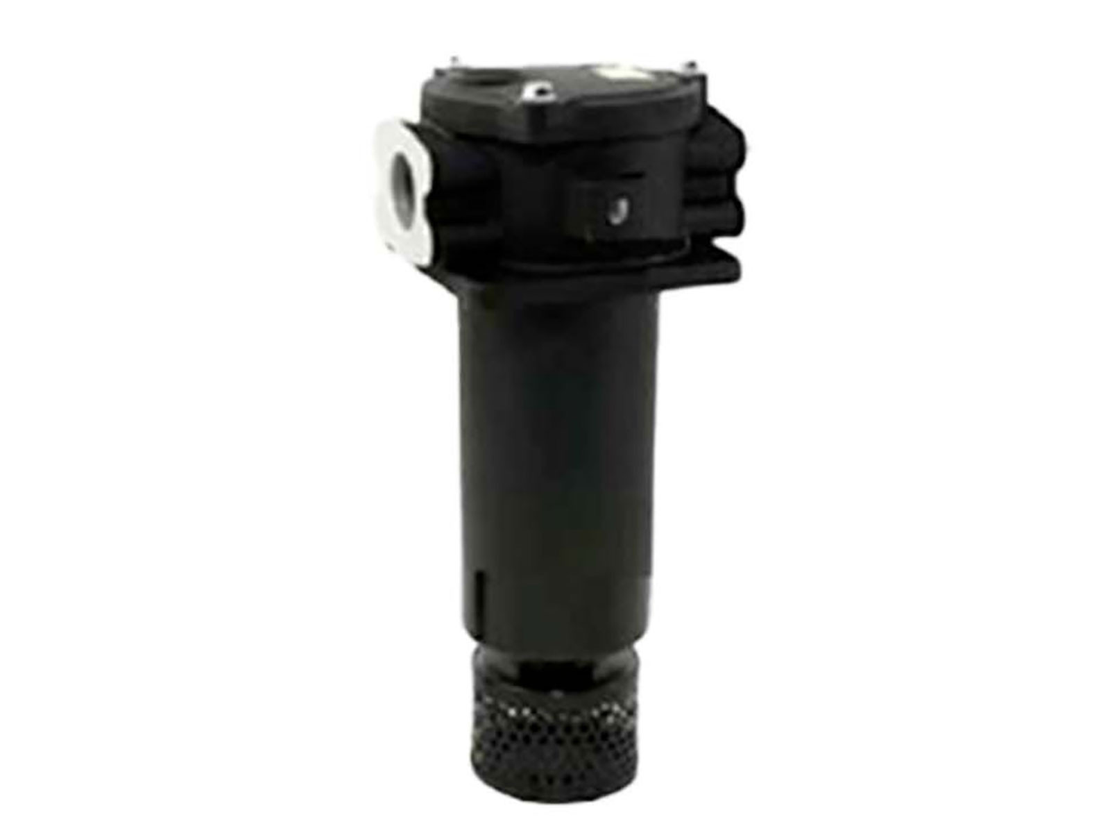 Returfilter OMFB tankmont. 230l/min