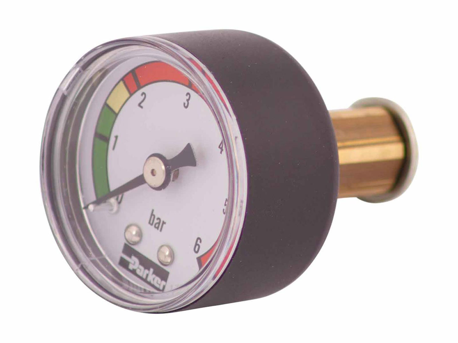 Manometer  - for filter 572005