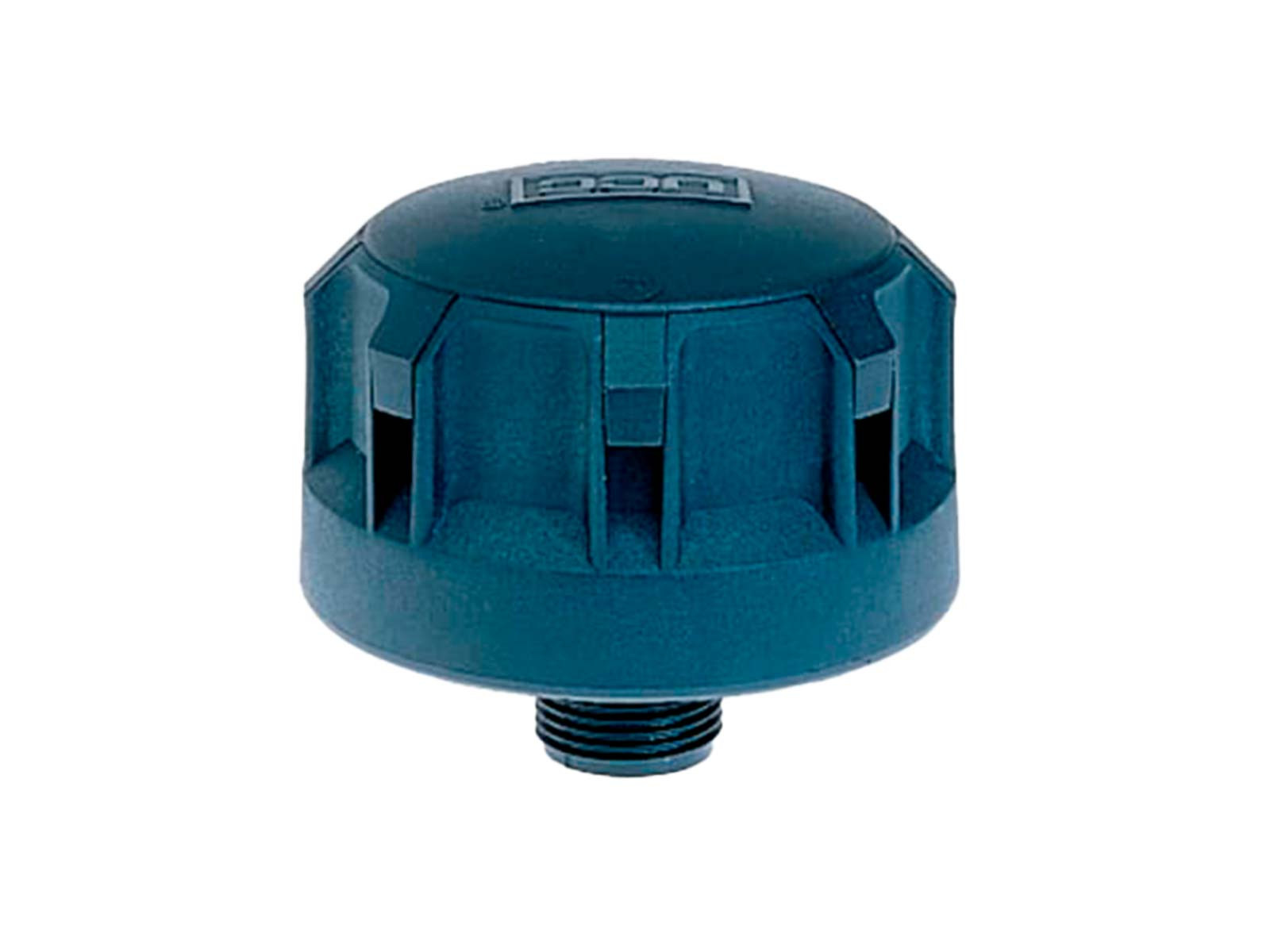 Åndefilter for GLF Filter