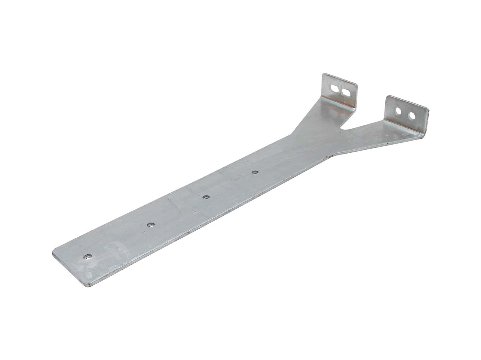 Ophæng type Y f/værktøjskasse, lige varmgalv