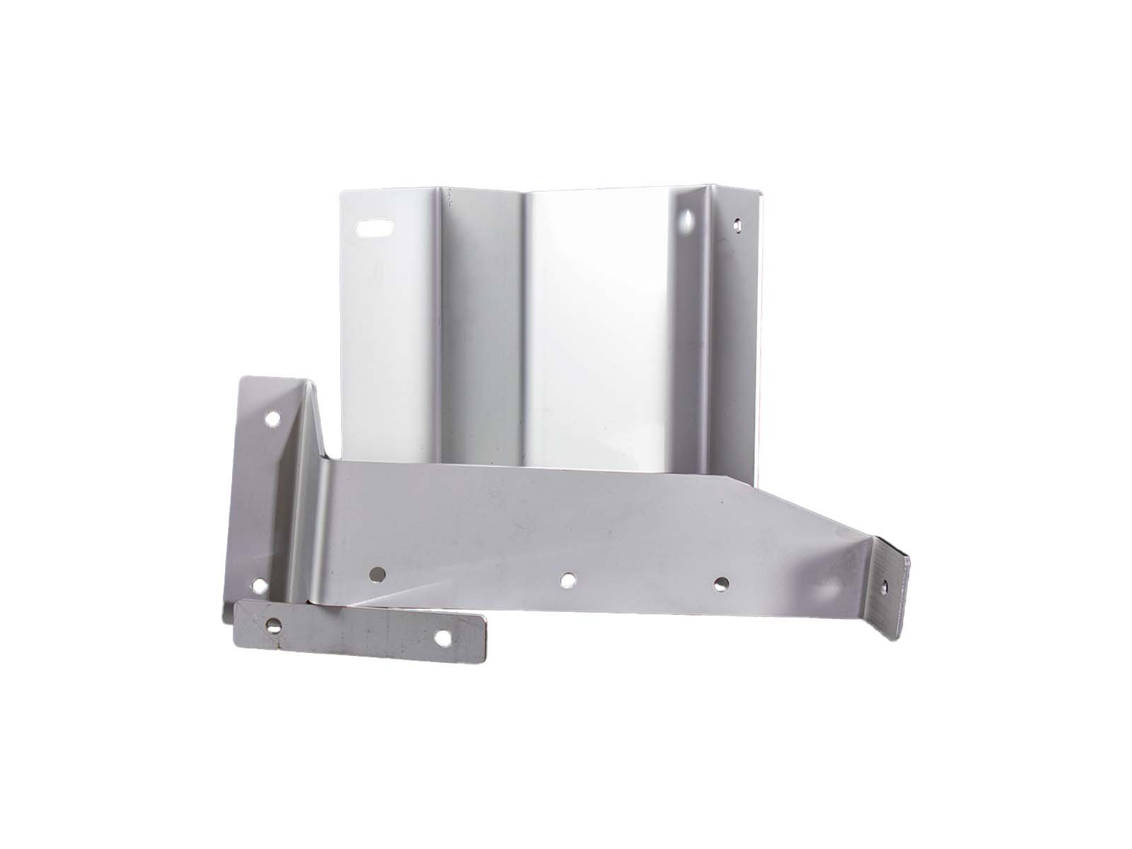 Ophæng/beslagssæt for Bevobox 587999 på DAF XG