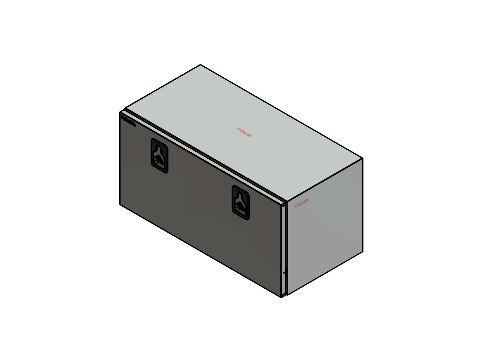 BEVOBOX mix-bundh. 1200x600x600