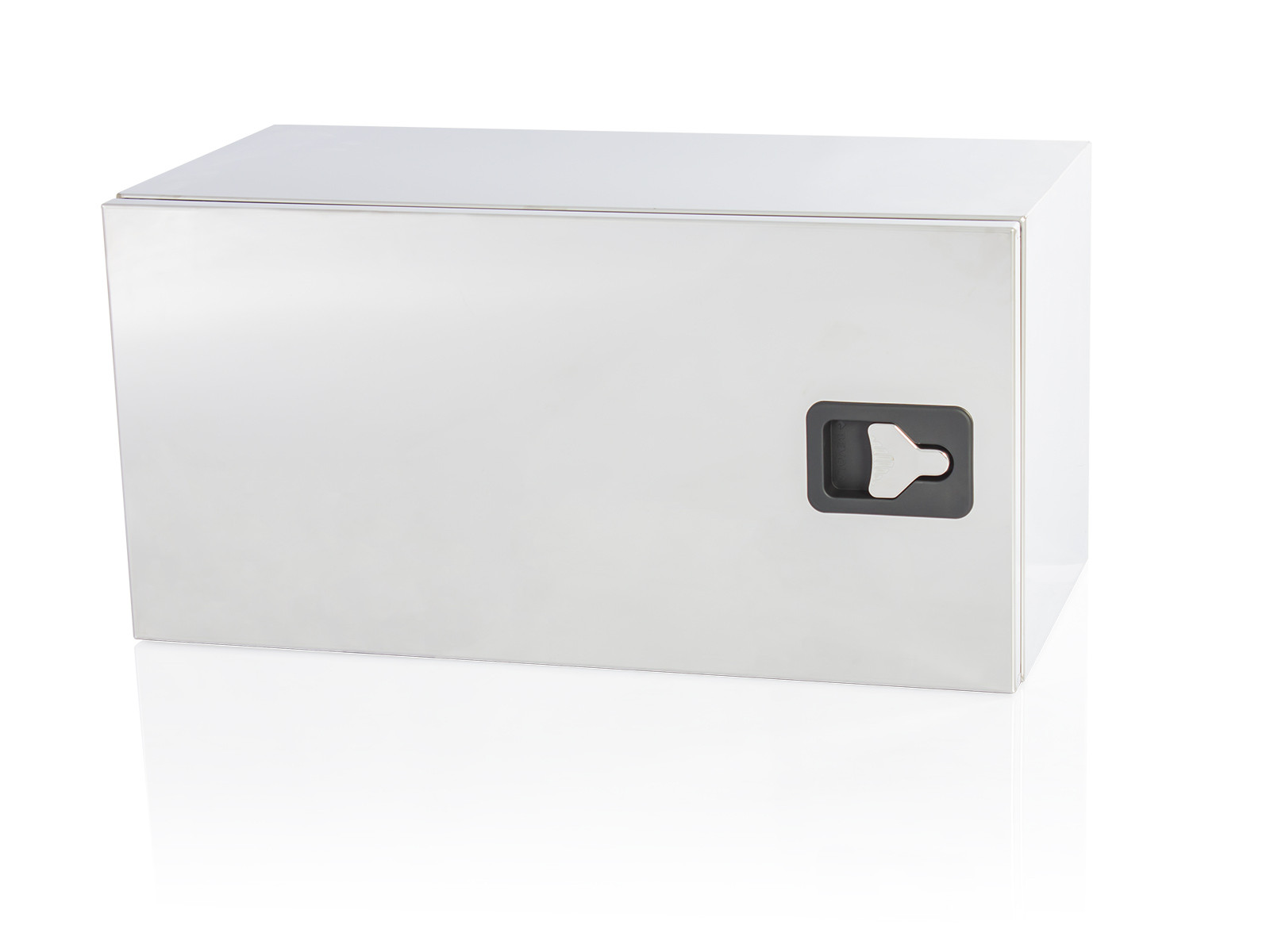 BEVOBOX rustfri-sideh.1000x400x400