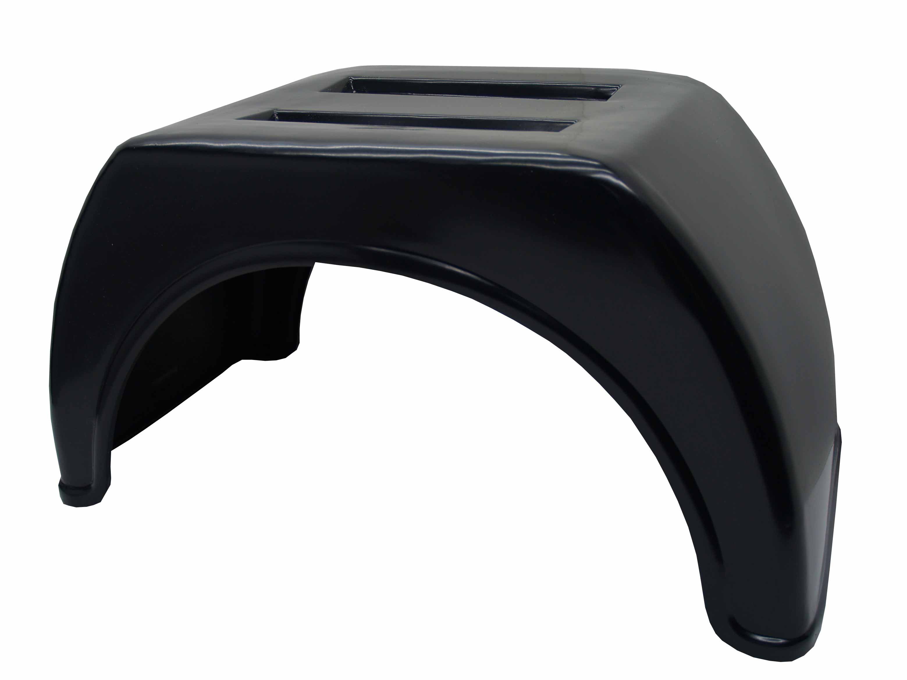 Plastskærm flad top 600/1250/700 J43F - 43239