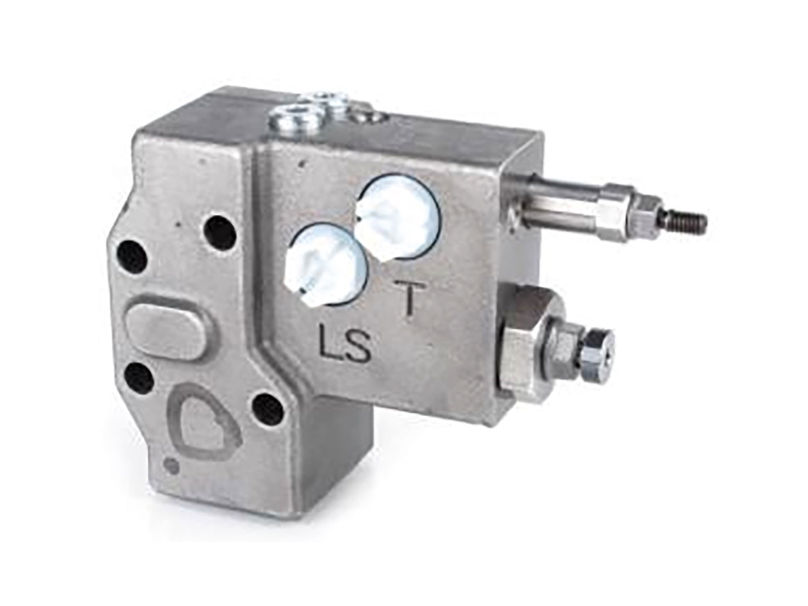 LS- kontroller for VP1 45/75