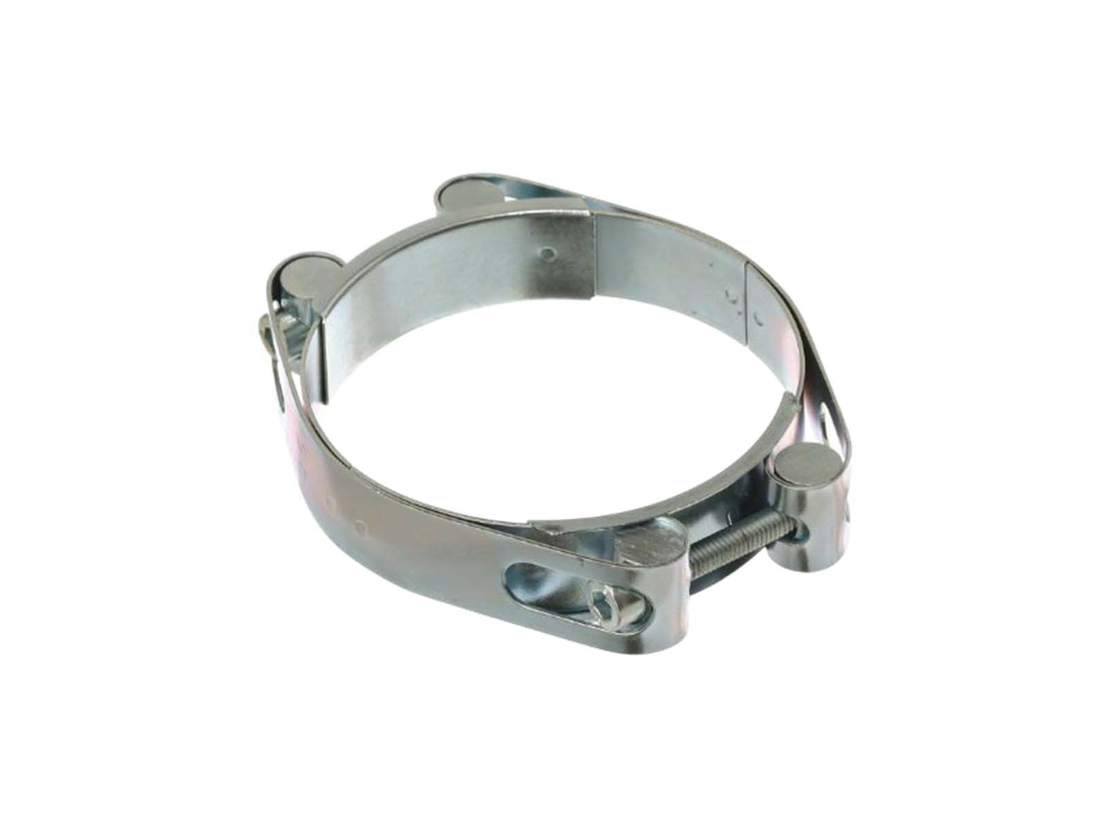 Spændebånd 45-55mm for 1½" sugeslange