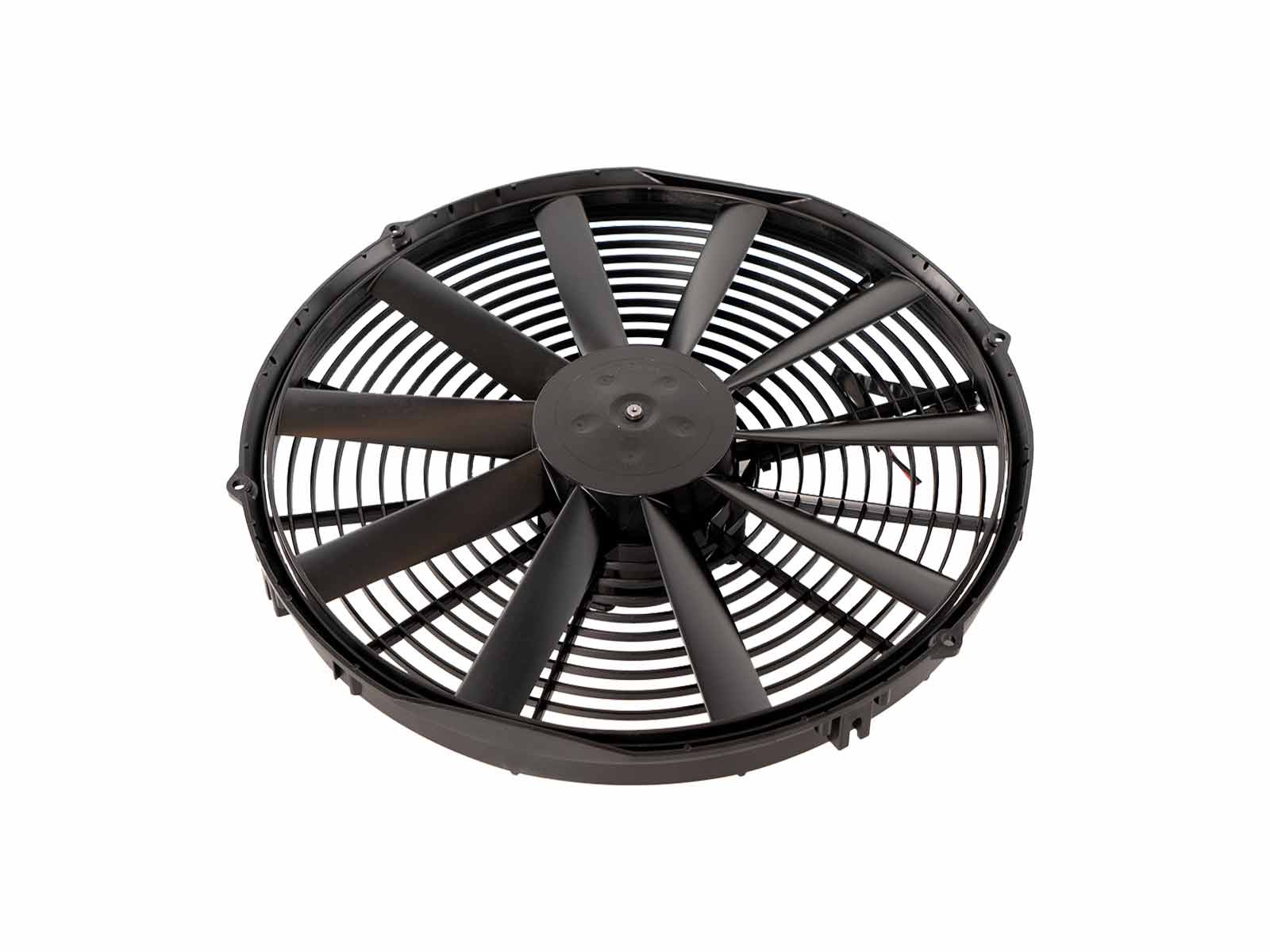 Ventilator VA18-BP70/LL-86A D385 24V