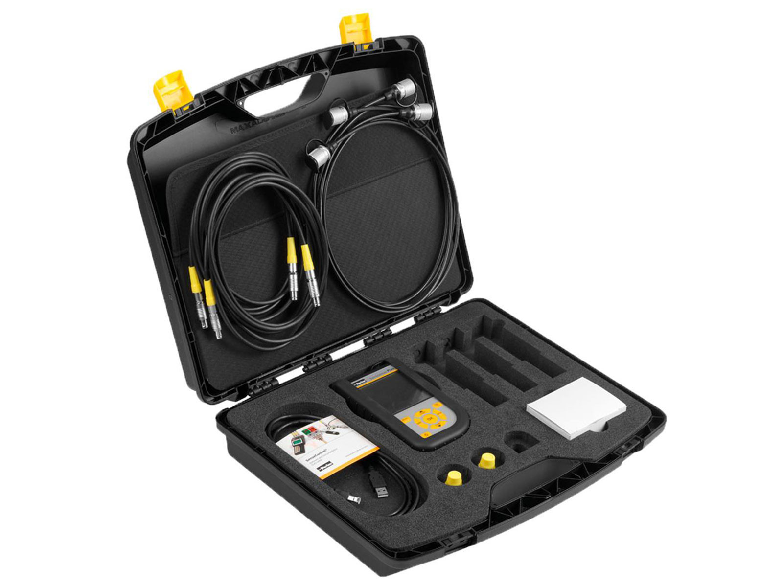 Serviceman kit, analog - Parker SCKIT-155-0-00