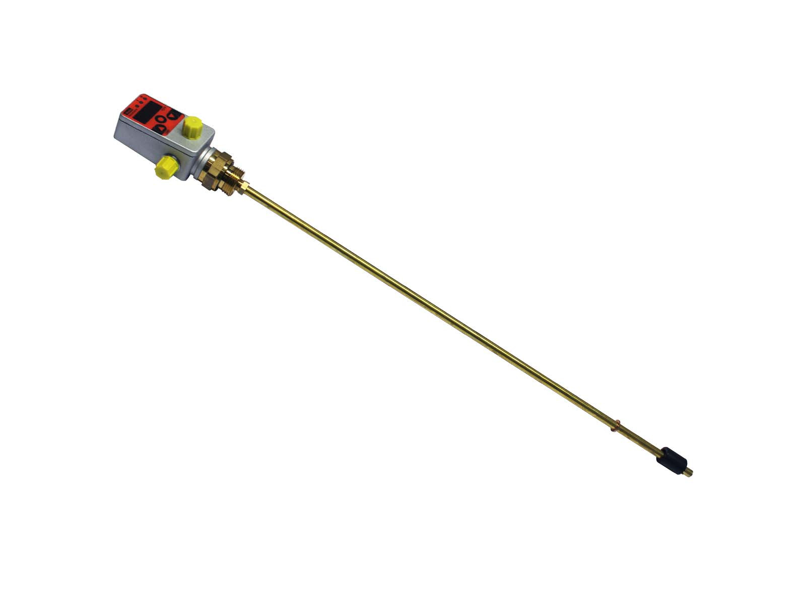 Temp/niveau vagt f/hydrtank 700mm