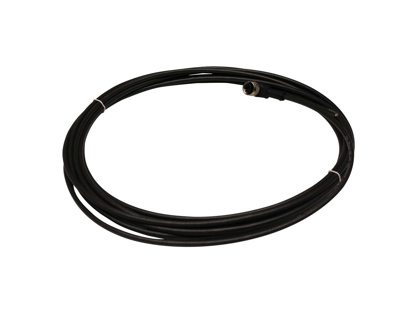 Kbl.f/temp/niv.vagt,5000mm90°