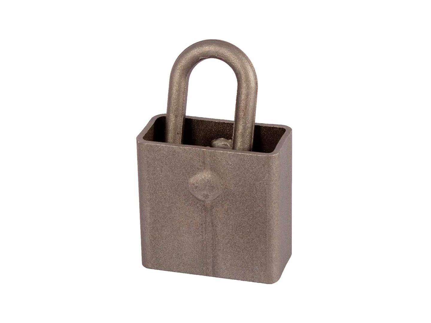 Surringskrog, 120x60x120mm, 10.000 kilo