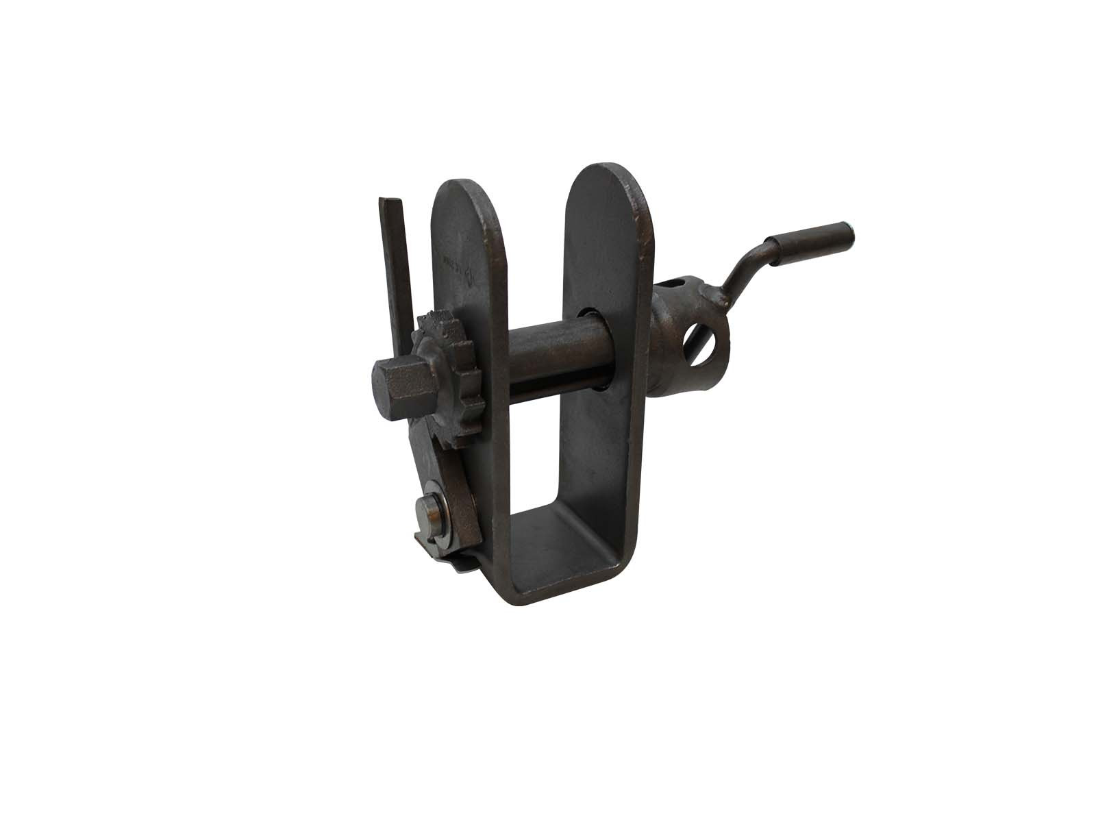 Laststrammer 5 tons u/bånd