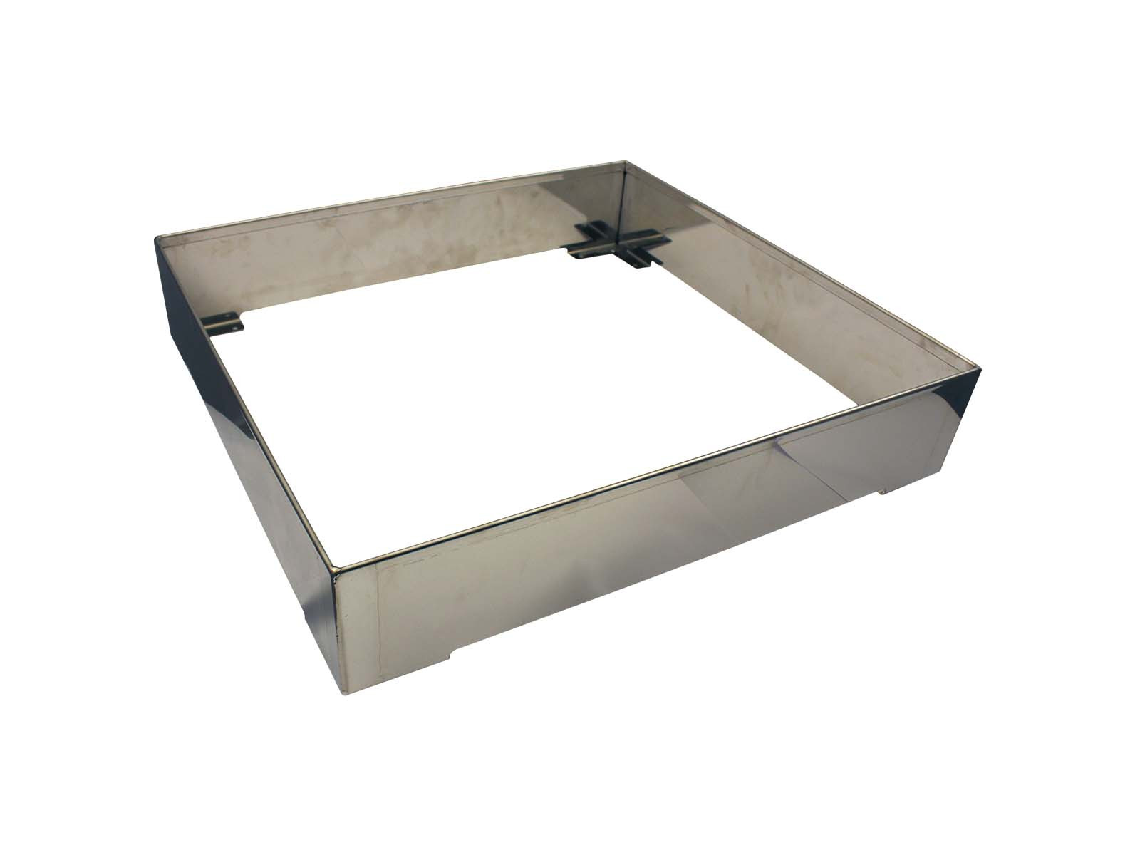 Topramme RF 120 mm 600x600