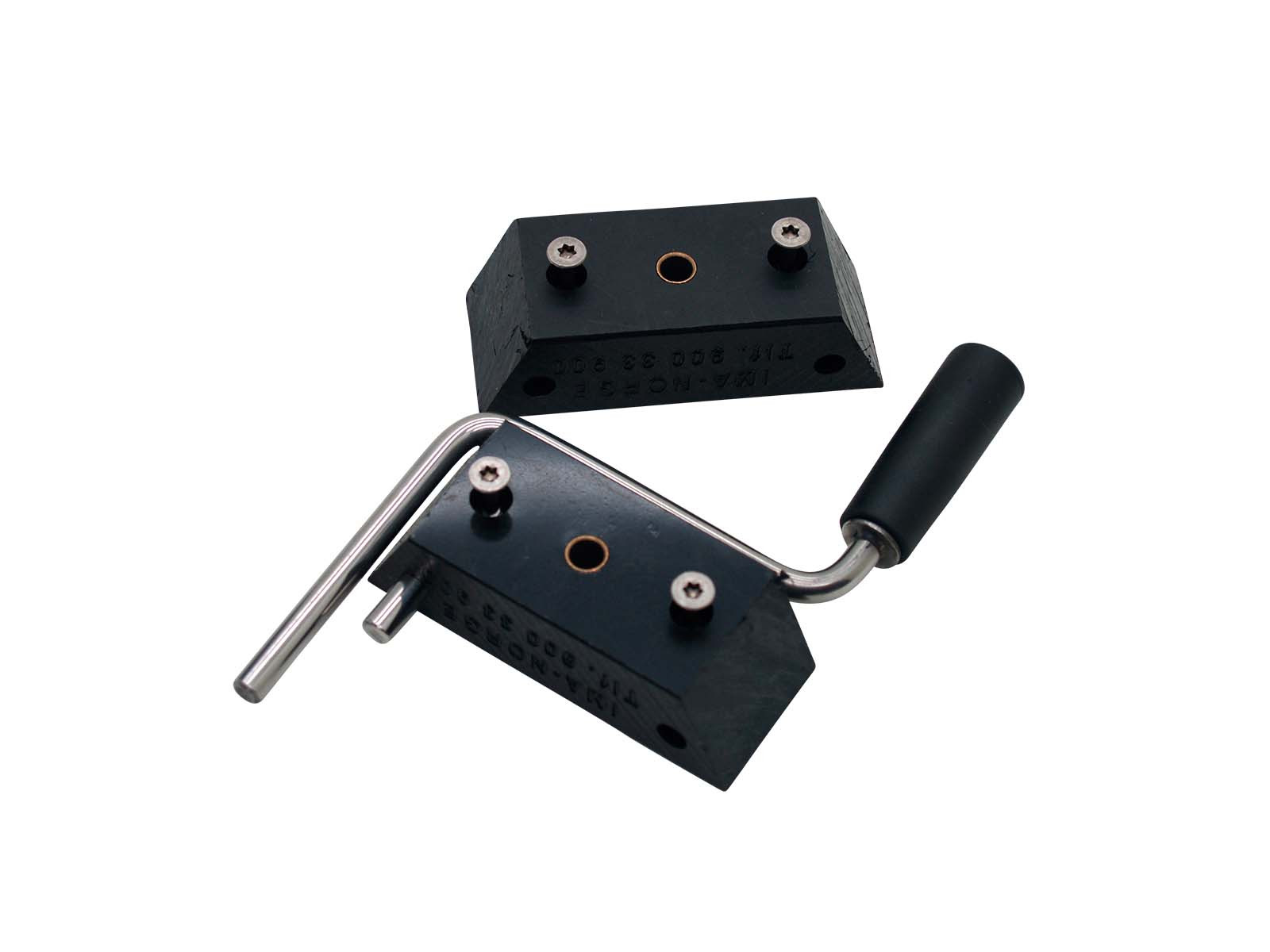 Roll up for surringer - 2 konsoller og 1 håndsving i rustfri