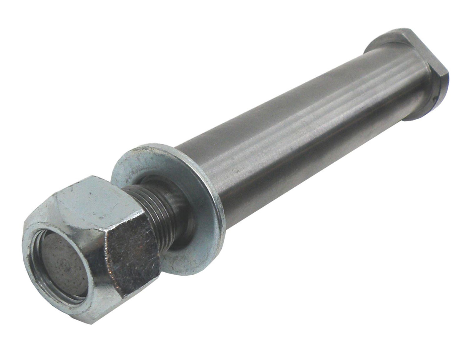 Zugbolzen ø30x160mm Mutter - 074.366-00A