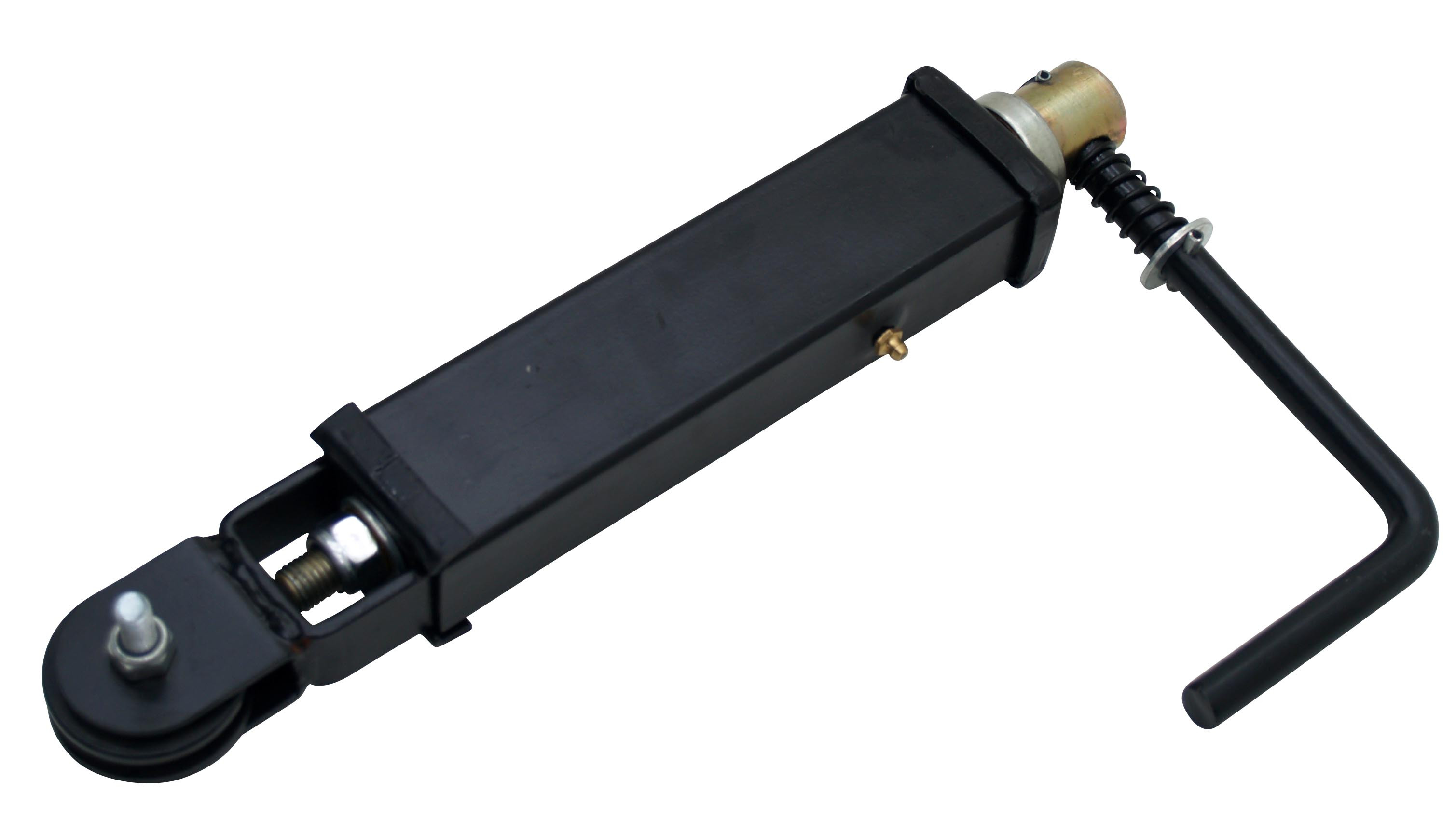 Standbremse, primet - 3346