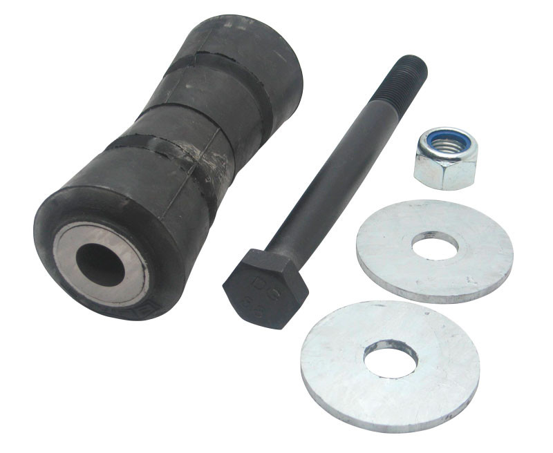 Buchsensatz Briab kpl. für  - 1 Zuggabel (d.h. 2Stck.)