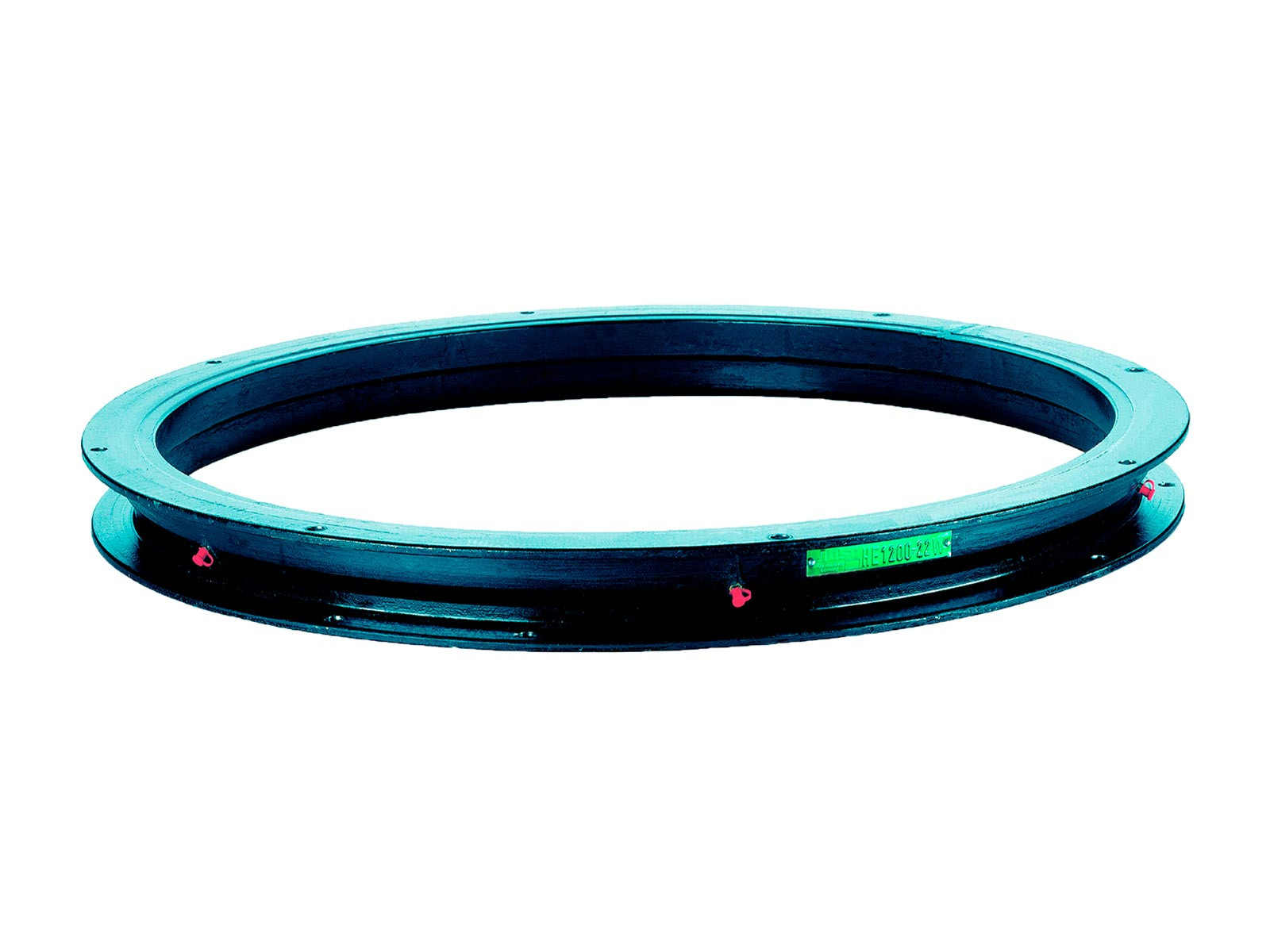 Jost Kugledrejekrans 90/1100.24