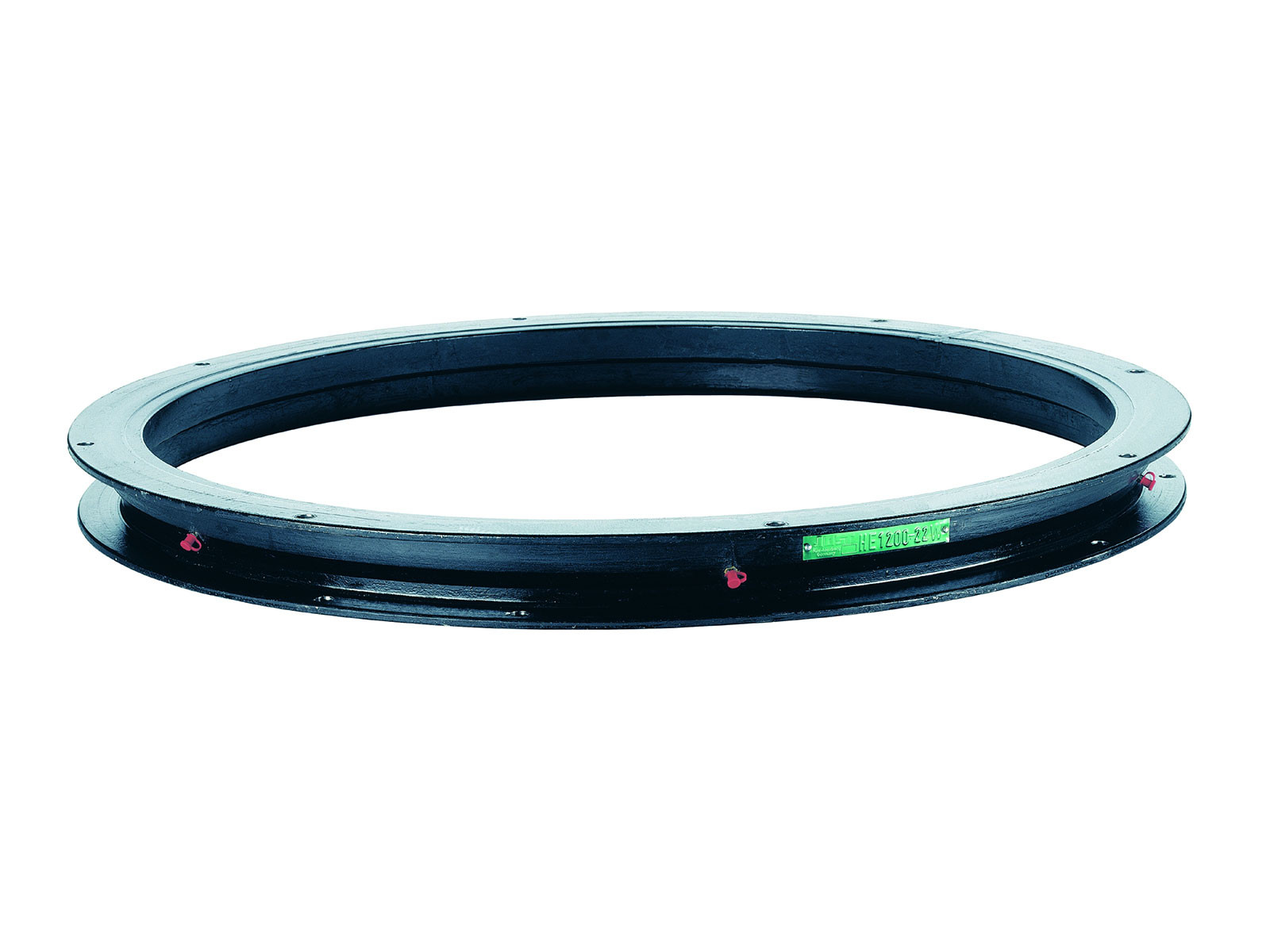 Jost Svingkrans KLK HE 1200-22Z m/smøreblokk