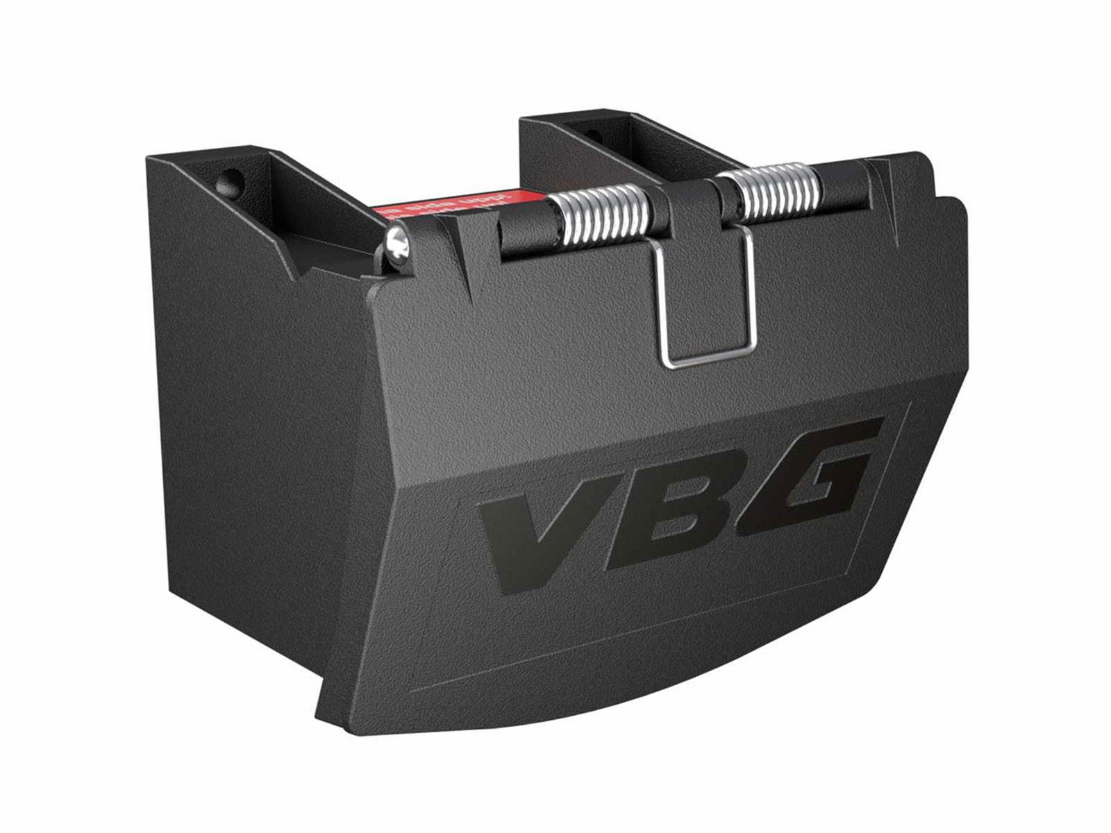 Kontakt Kasten 17 Polet, Fahrzeugteil - VBG 28-029200