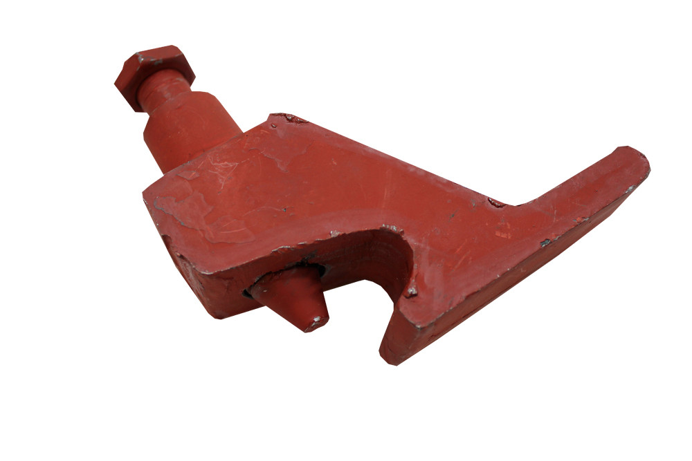 Schnellschloss Unterteil