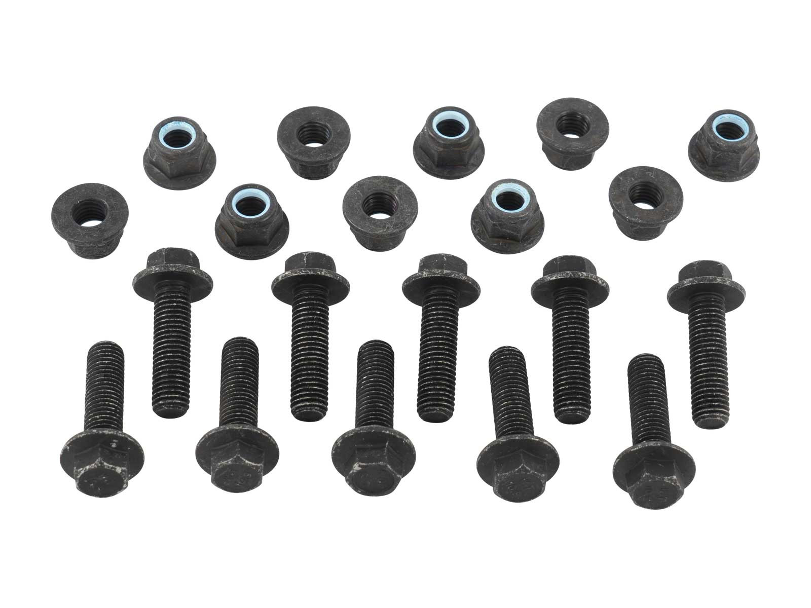 Schraubensatz M14 X50 10 Stck - VBG 21-738400