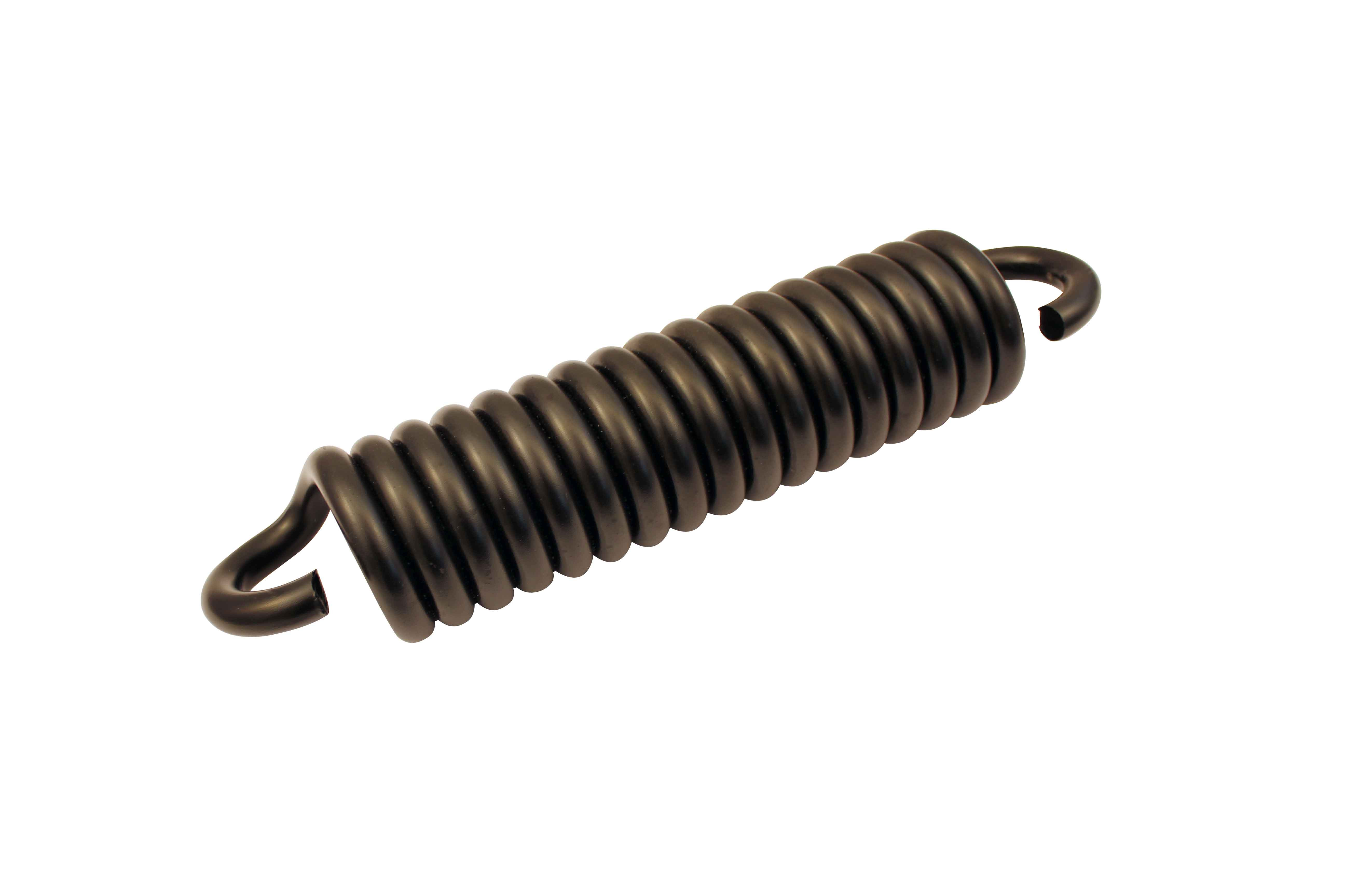 VBG Aufhängerfeder verstärkt ø13x66 L: 320 16 Windungen