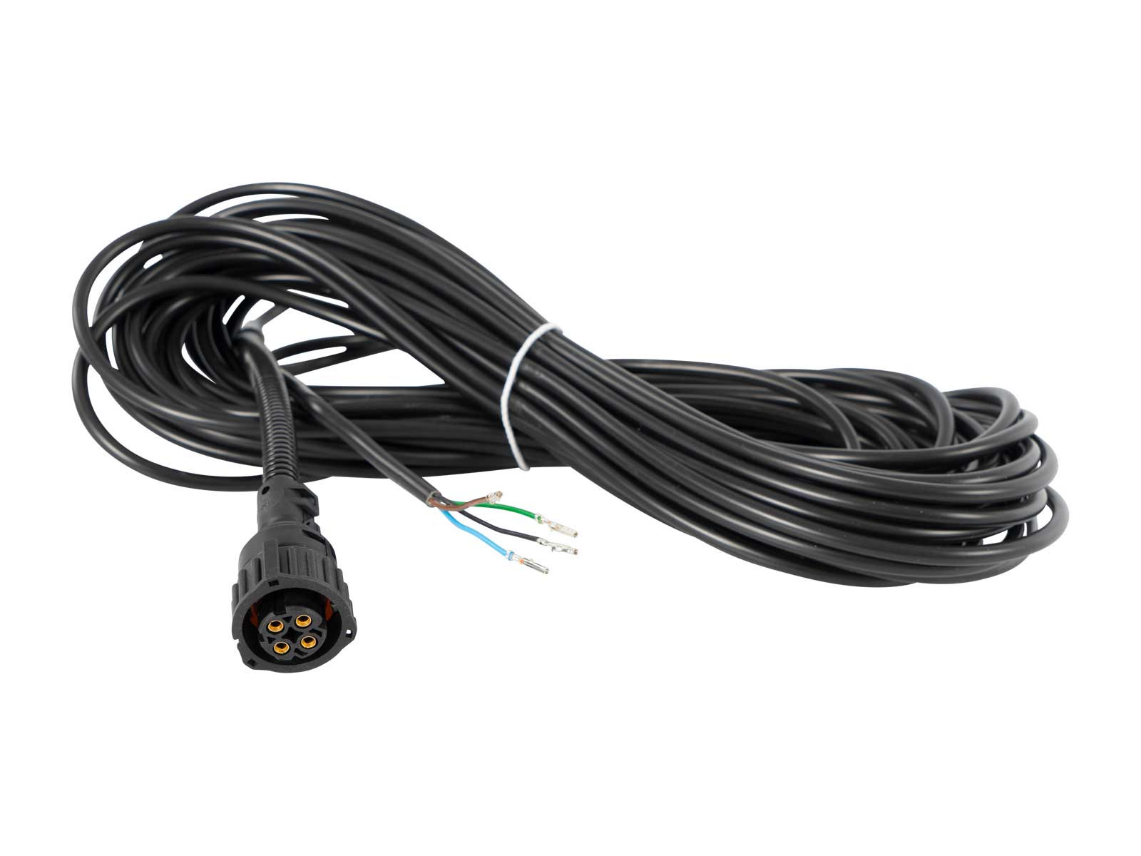 Kabel 16m - VBG 09-182500