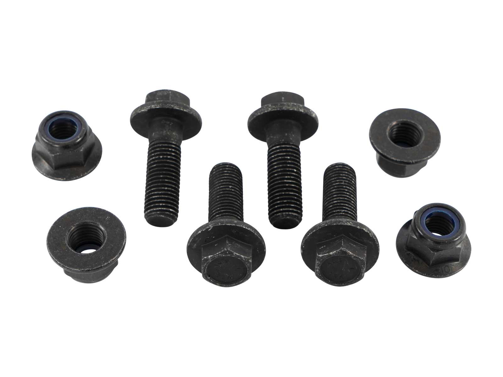 Schraubensatz M16X50mm 4-Pack - VBG 21-204800