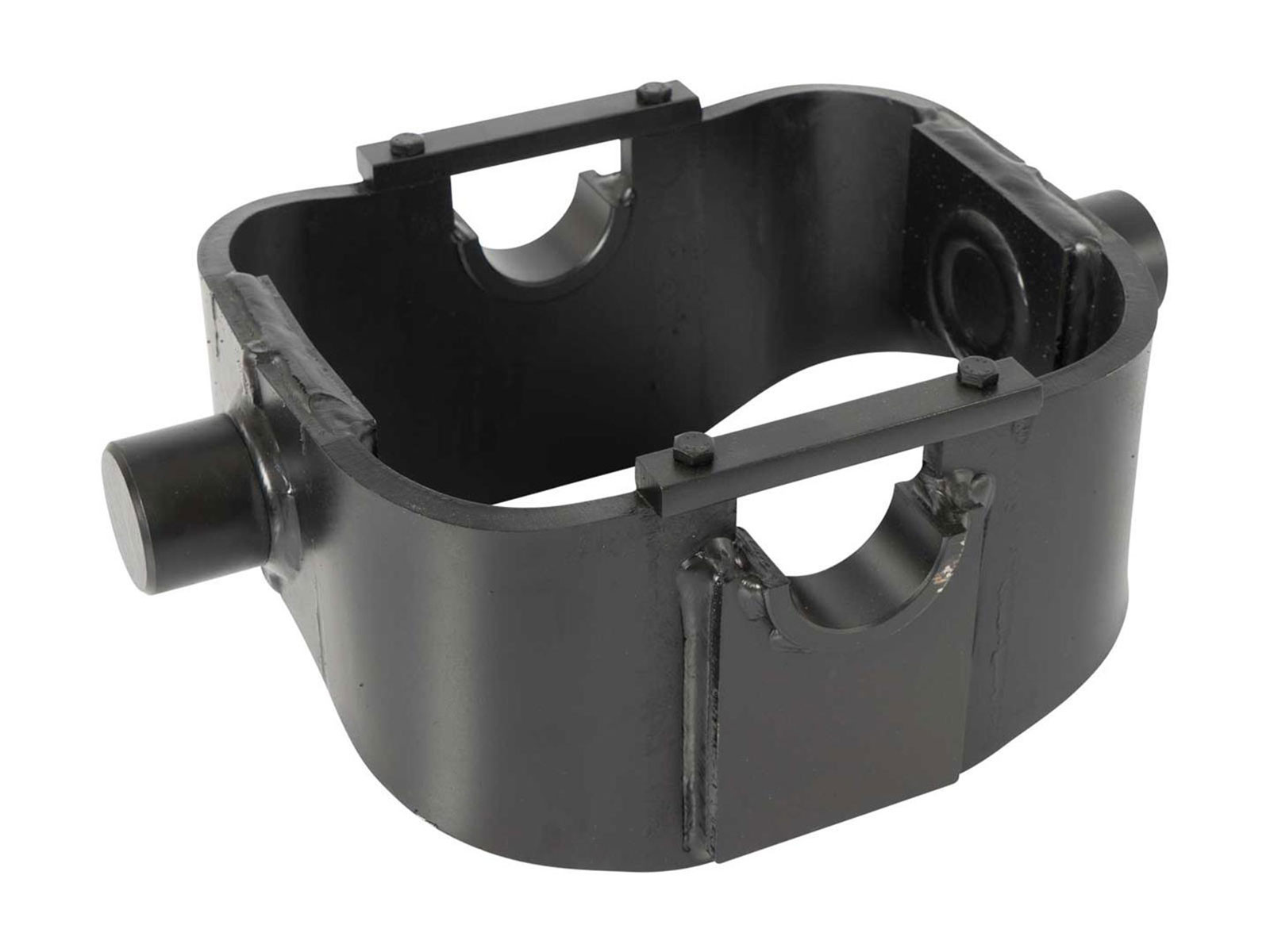 Befestigung unterbaut 03(154) 55