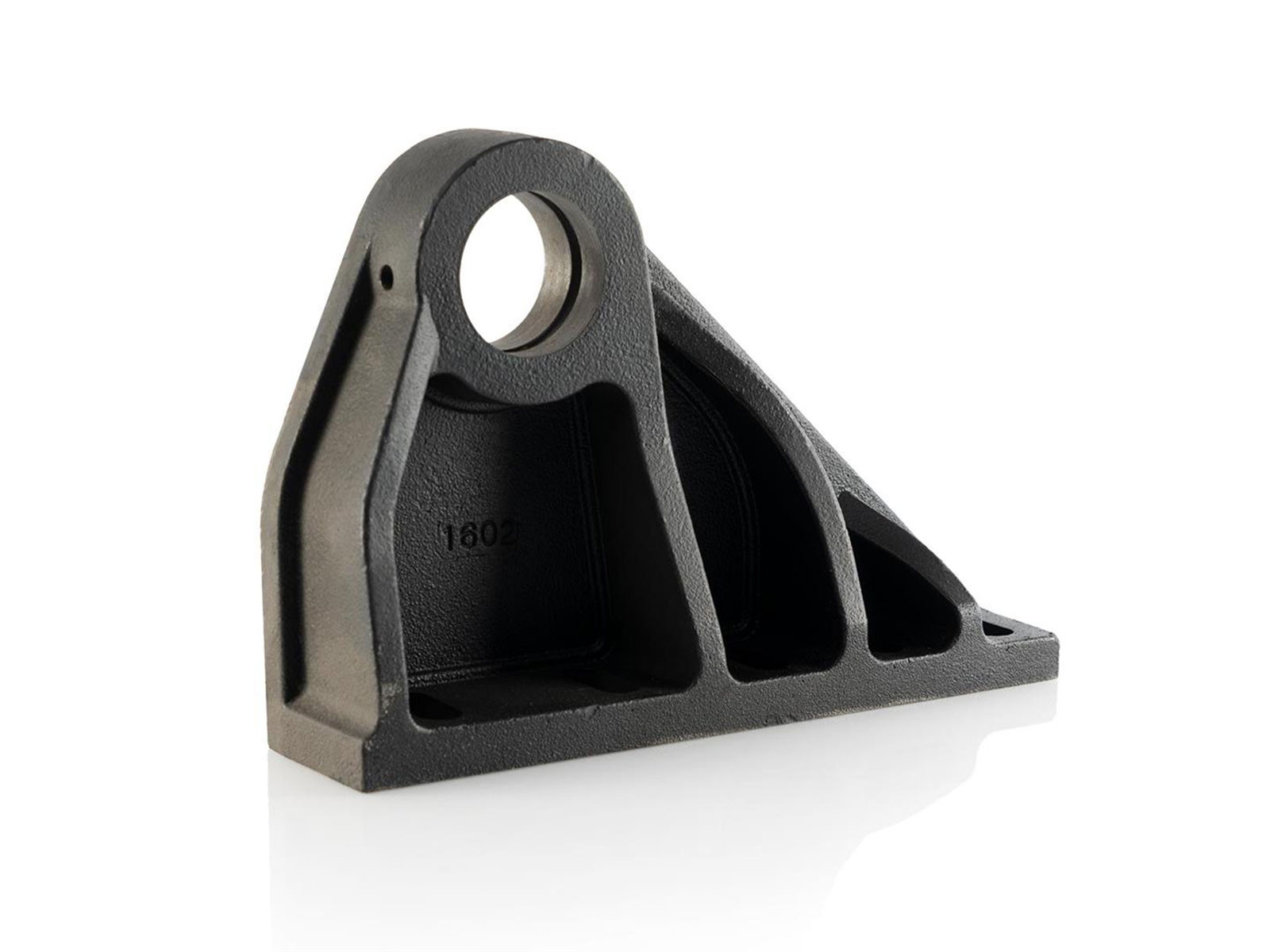 Befestigung oben PF 60 L= 1 (116,129,135,149) H+V - A80060002