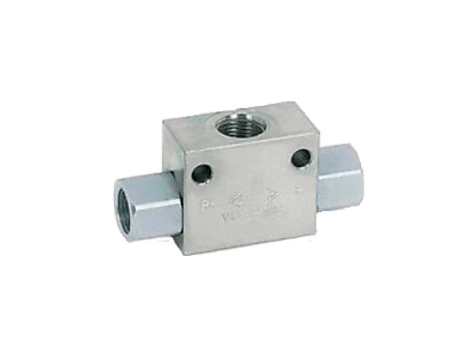 Contarini Wechselventil 3/8” VU/SF020  VSG390.200000