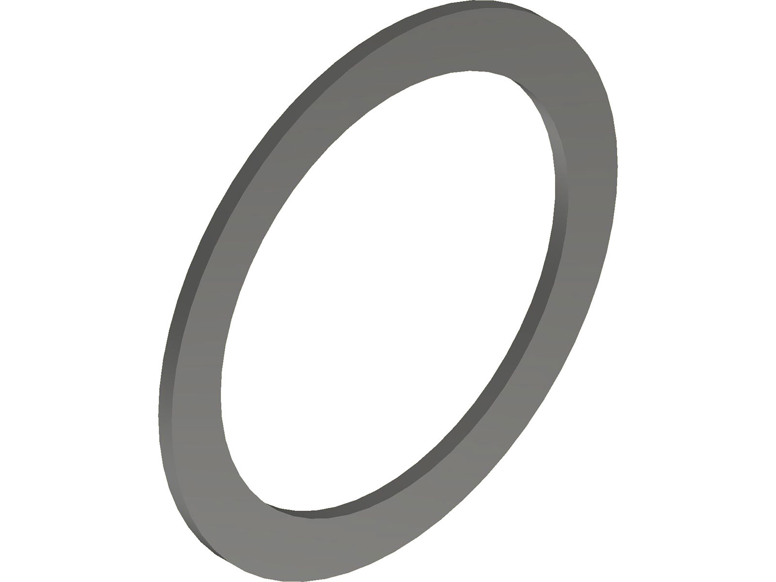 Pakning mellem 905822 og 905826