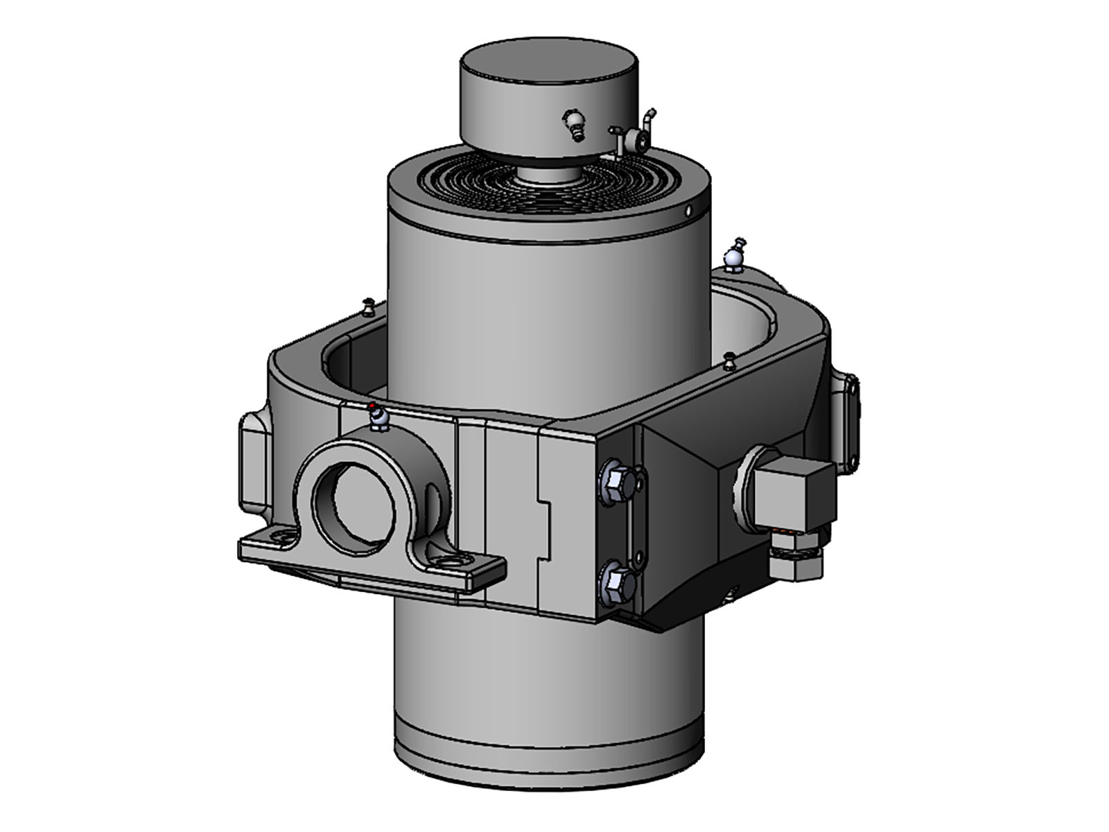 Penta tipcylinder 2200BC1748003