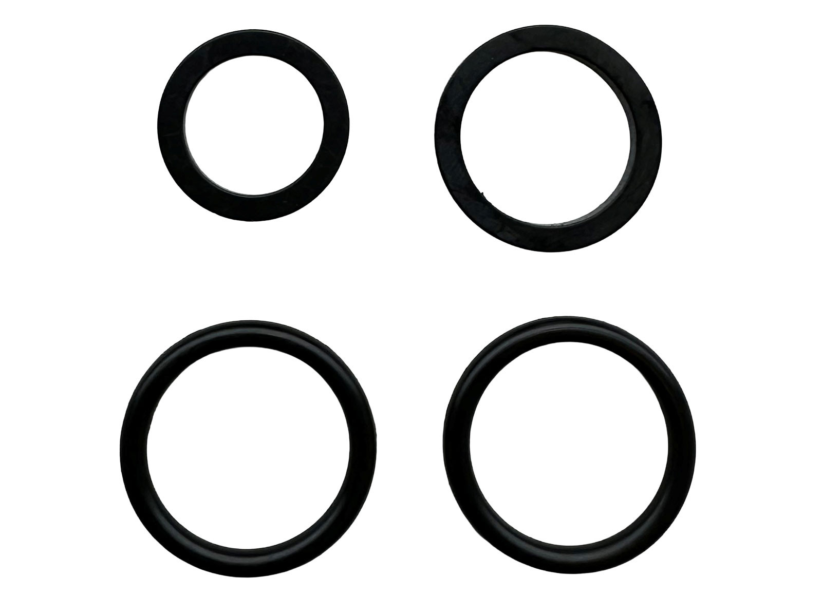 NH RS210 O-Ring sett 1 seksjon