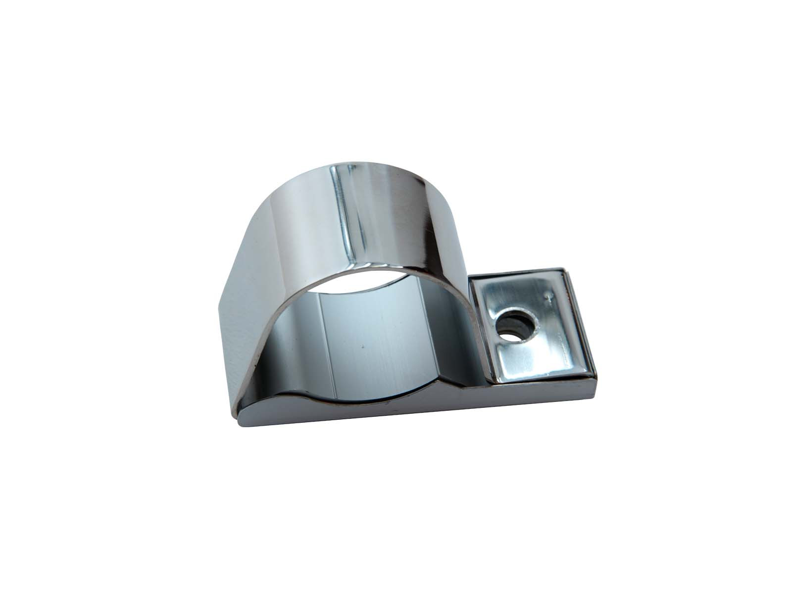 Lygteholder universal rustfristål til - Kelsa lygtebøjler - LBS