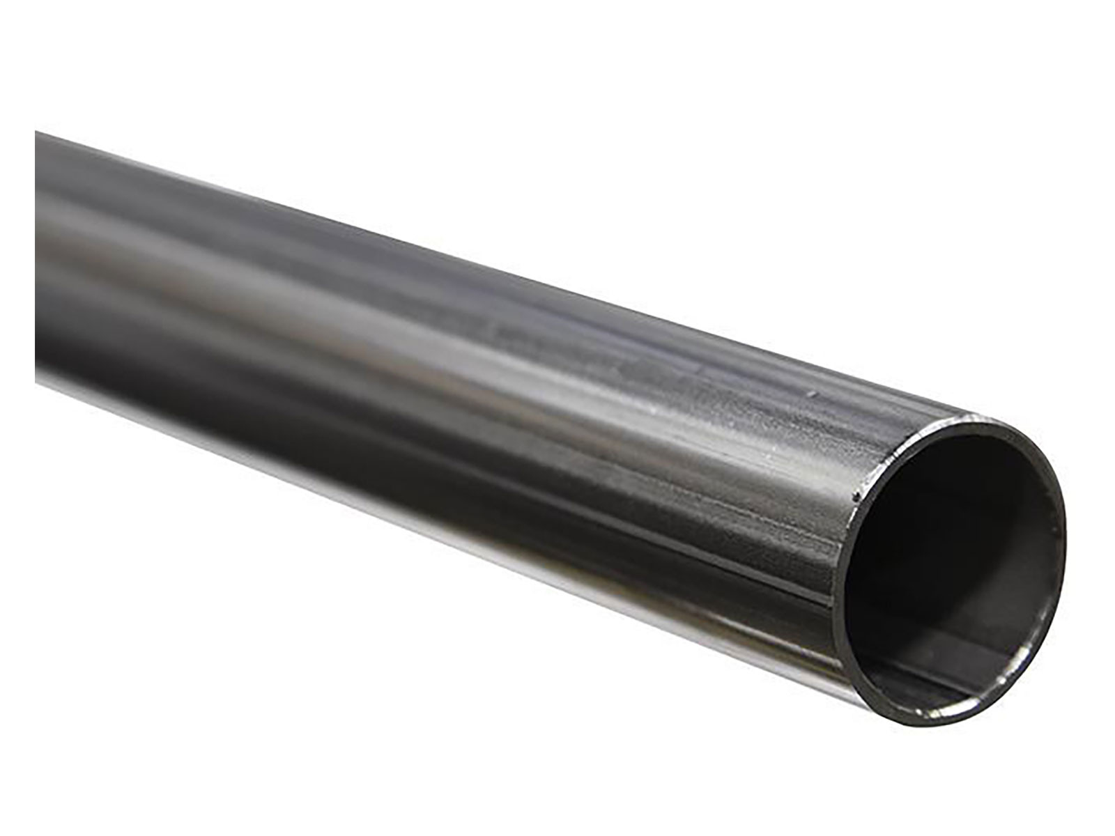 Rør rustfri Ø15x1,5x6000 mm.