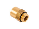 Adapter 15x1,5-M22x1,5 ABC