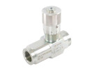 Drossel-/Rückschlagventil, 300 bar innen G3/4"