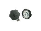 Tankdæksel d.80mm med nøgle til 566017 - 11801310030
