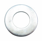 Scheibe M16 verzinkt