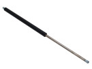 Gasfeder 1000 N, 885 mm mit M8-Ösen