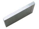Fladaluminium  50x5x6000mm - A1710