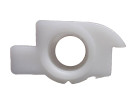 Nylonbøsning højre for P1005 - P1007