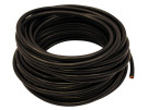 Startkabel 35mm² sort - 05072 sort - mindste salg 25 m